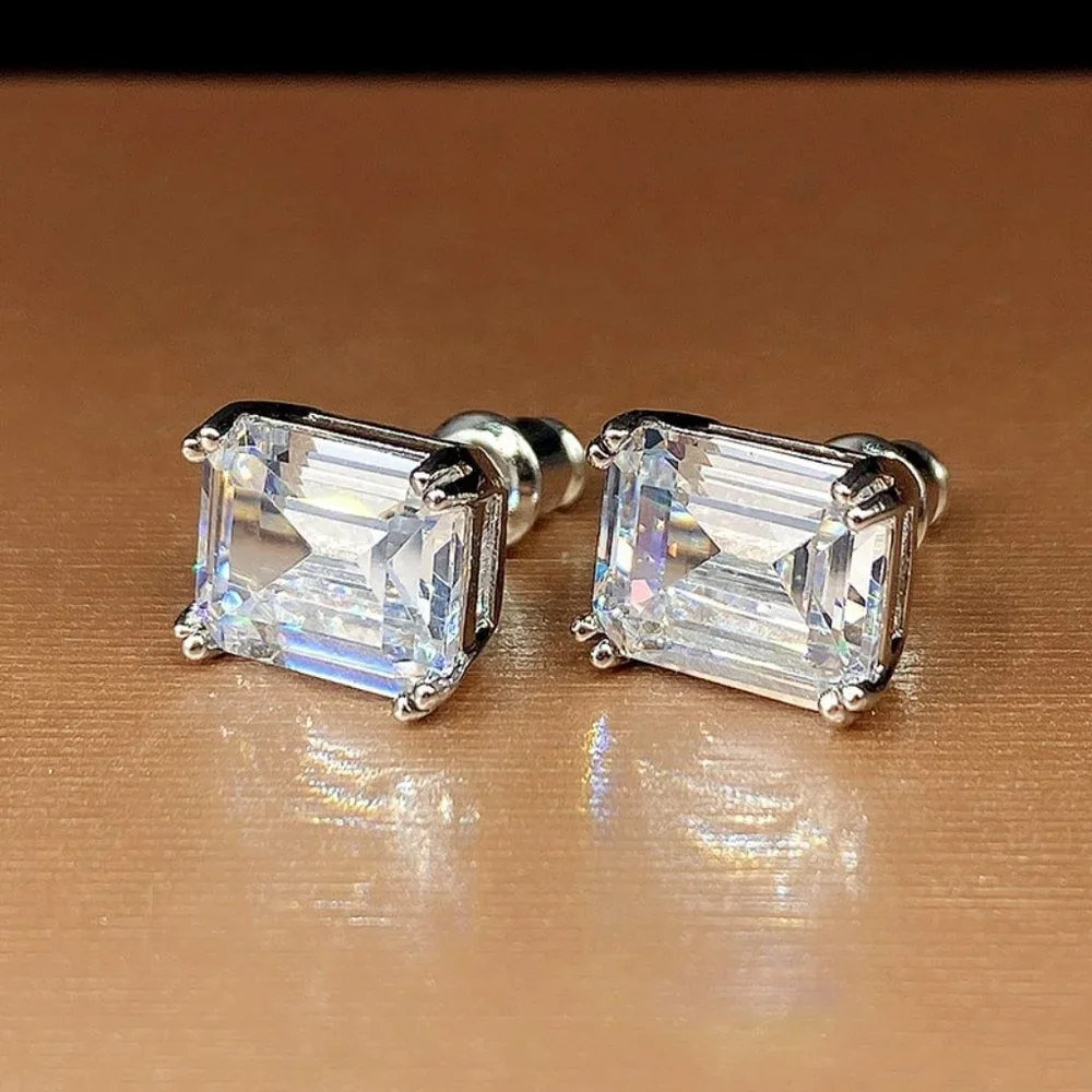 Swarovski 79ct geometric